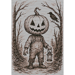 Halloween-WS 9708